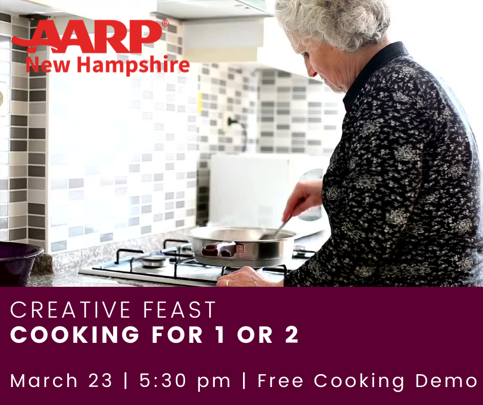 Creative Feast March 2021 Cooking for 1 or 2.png