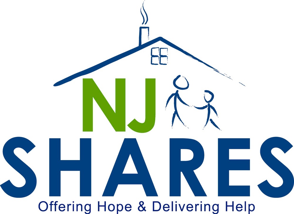 NJ SHARES logo