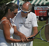 Nick Bollettieri