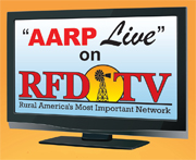 AARP on RFD-TV