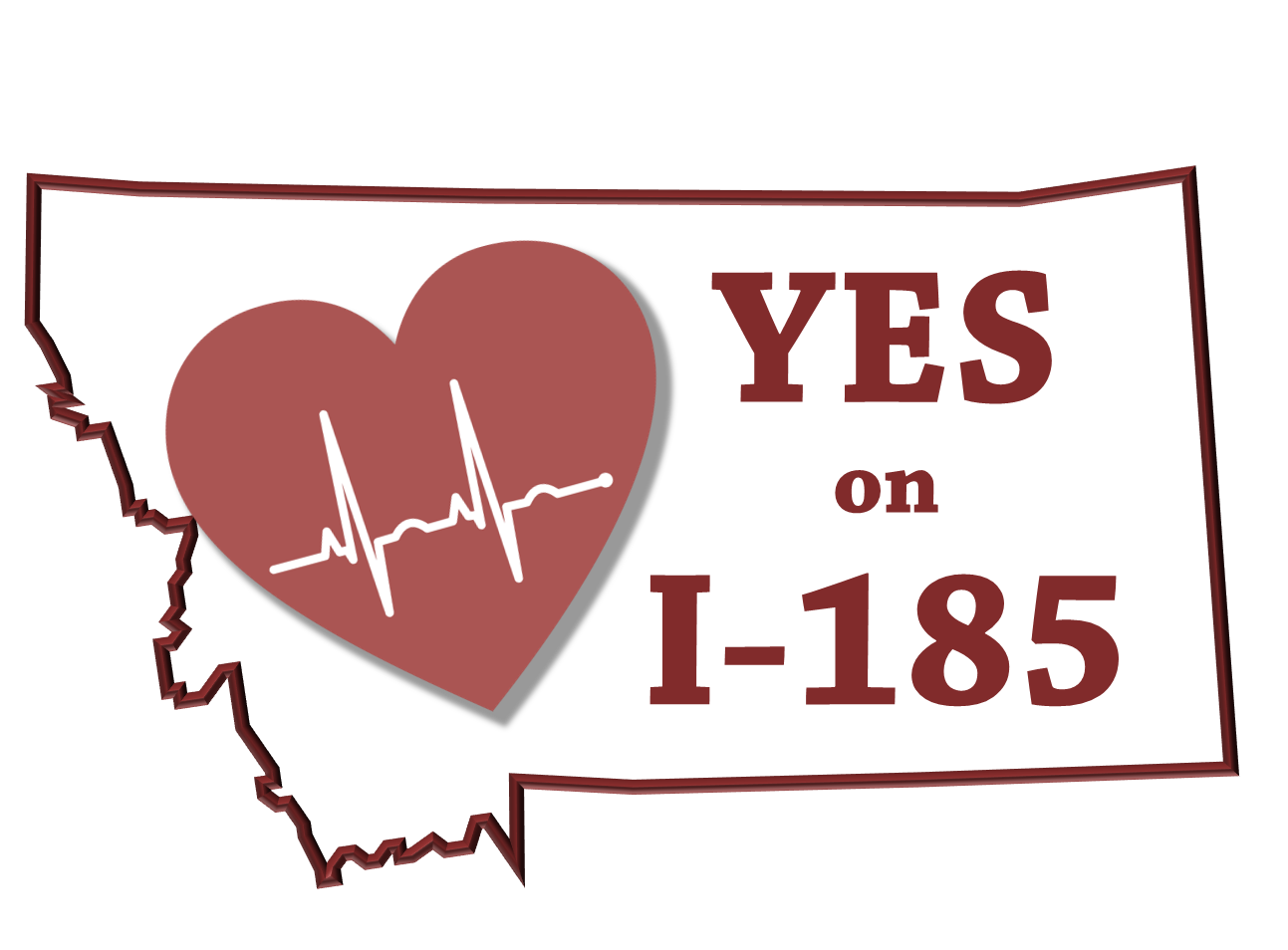 Yes on I-185