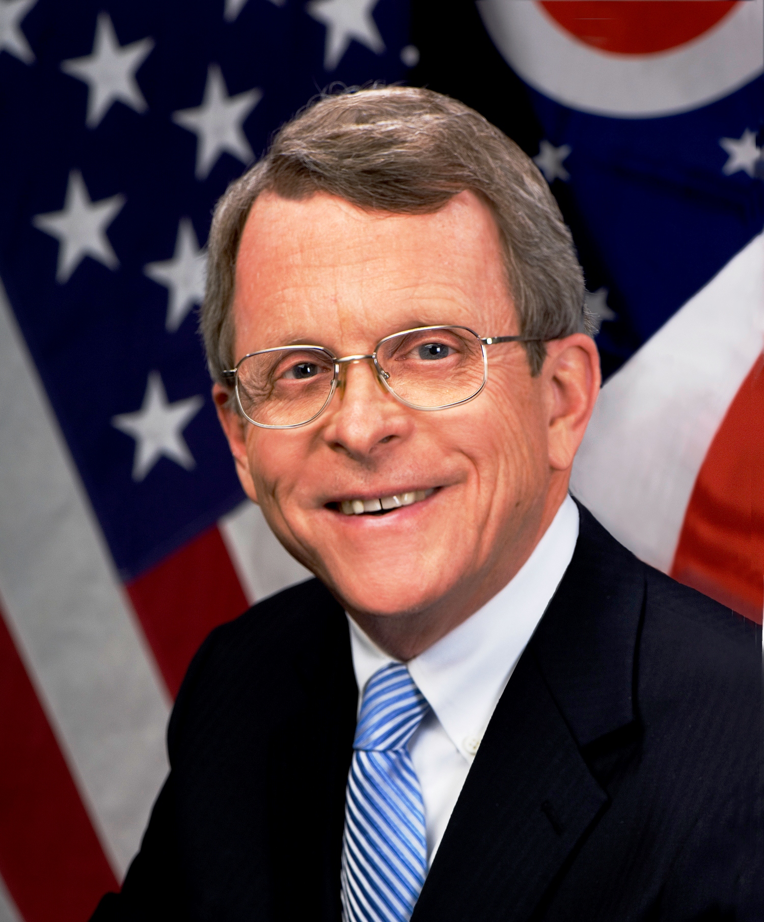 2013 OH AG Mike DeWine