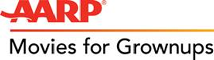 AARP Movies for Grownups logo