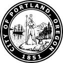 CofPDX logo