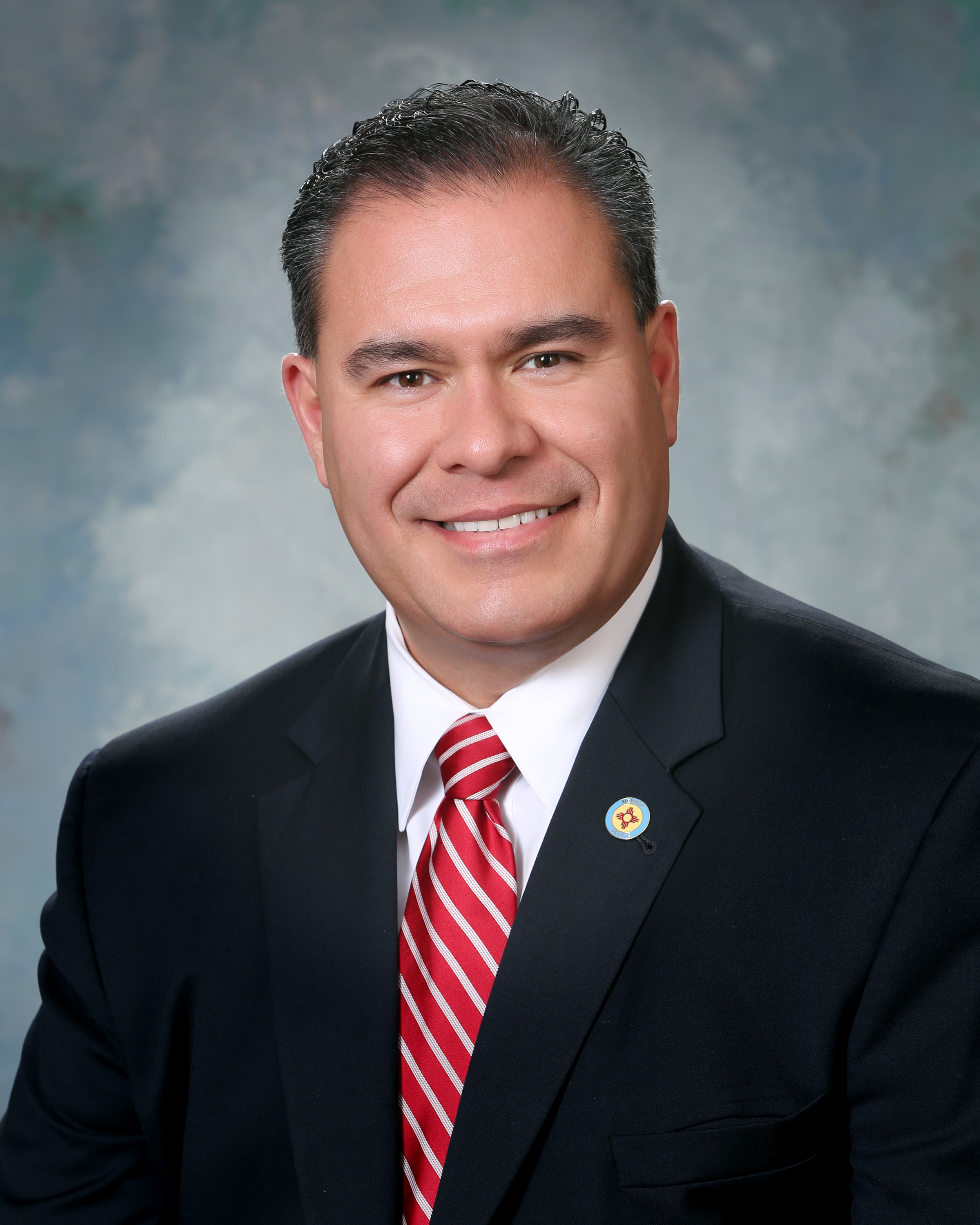 Sen. Michael Padilla 