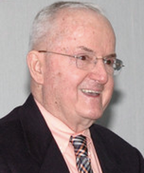 Dick Lindsay