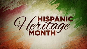 HispanicHeritageMonth