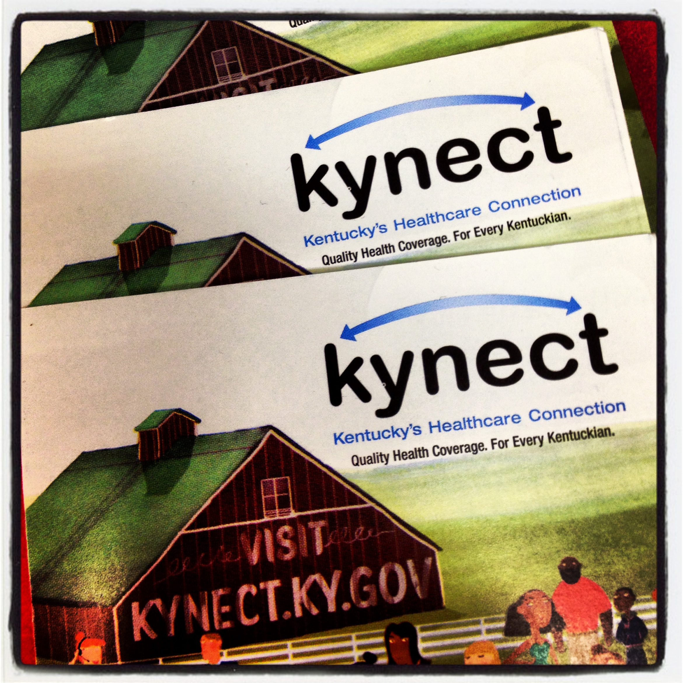 kynect - Kentucky