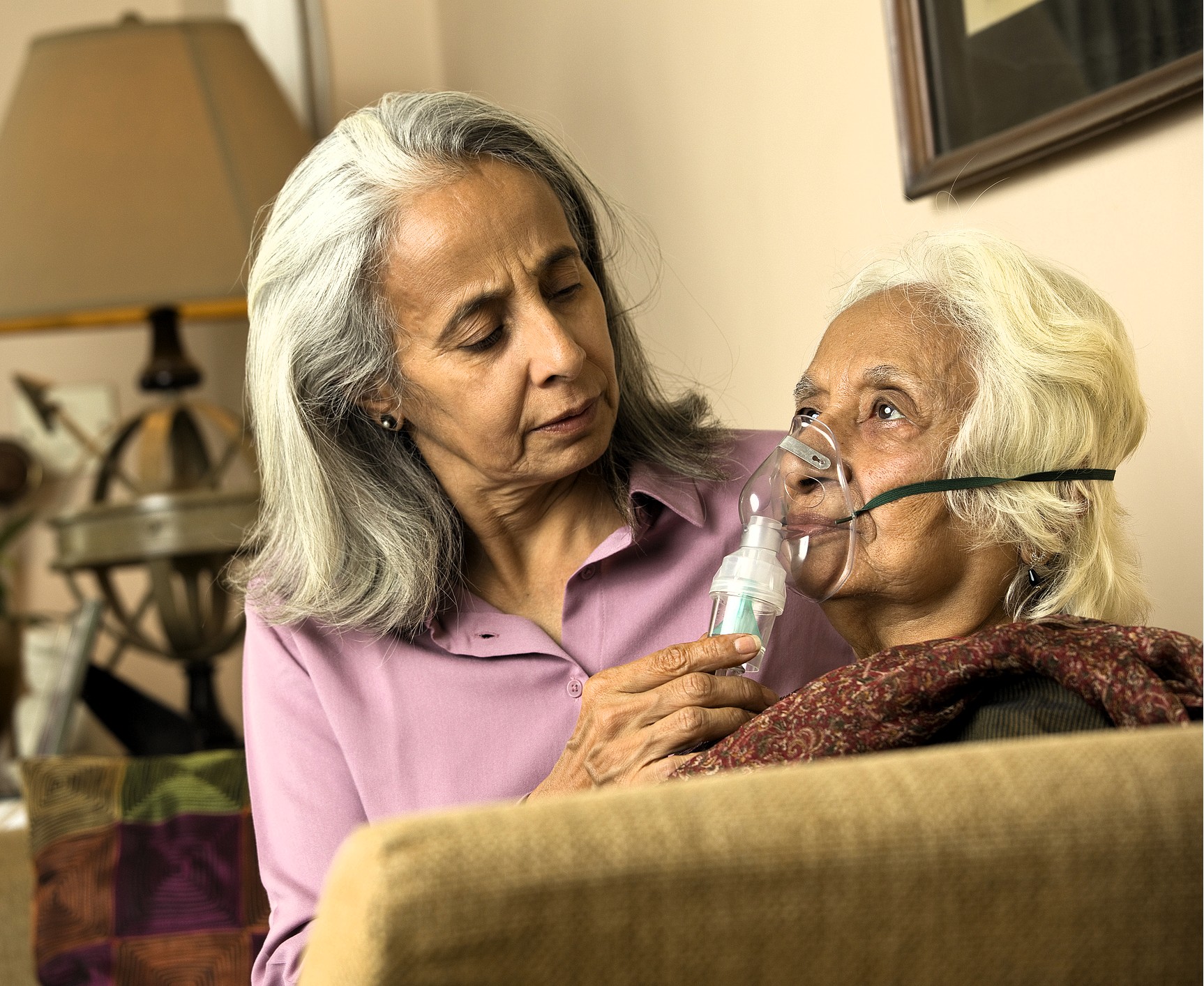 Photo of Women Receiving Oxygen.jpg