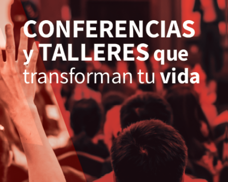 Conferencias y Talleres