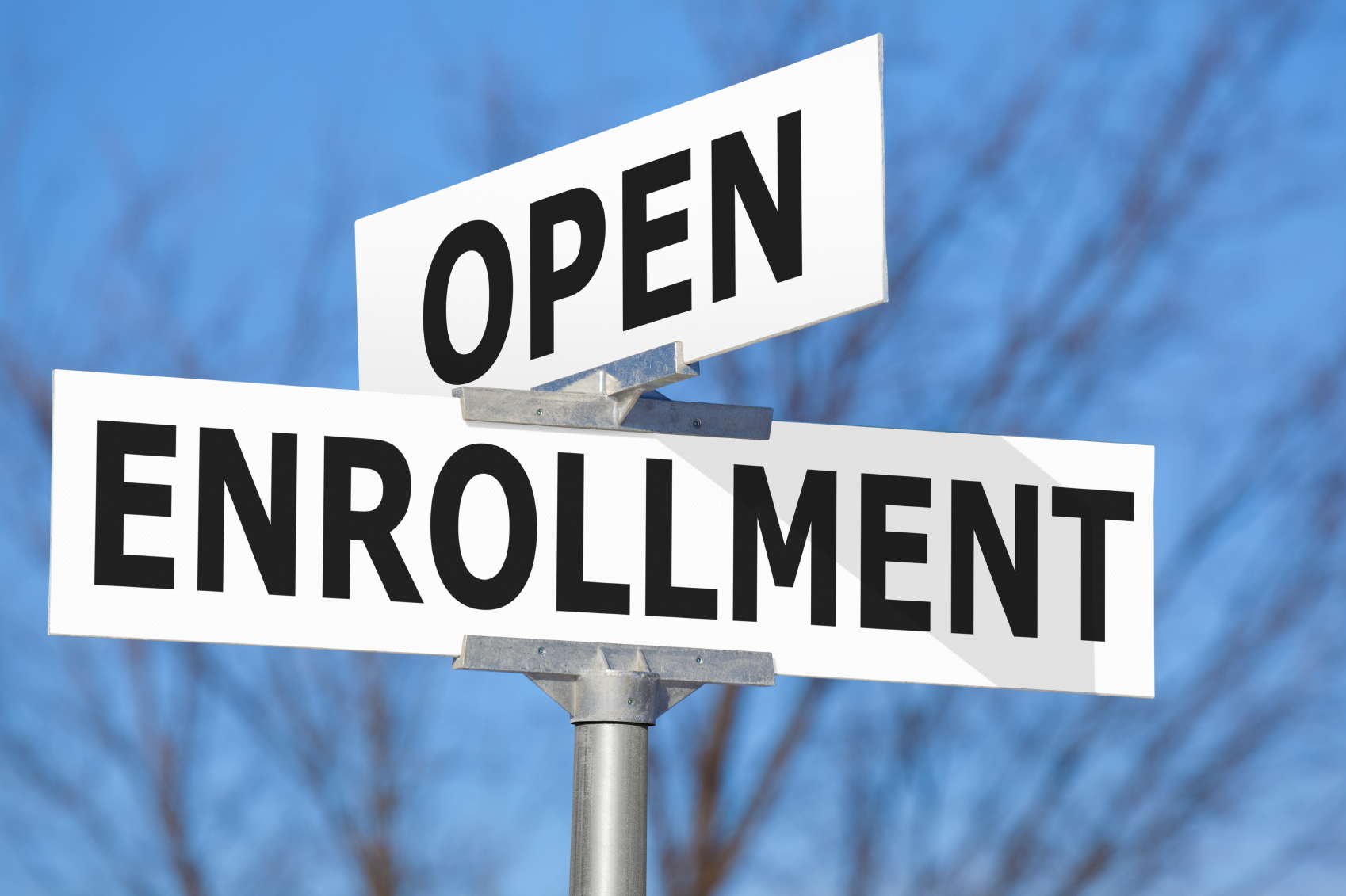 Medicare Open Enrollment 2014