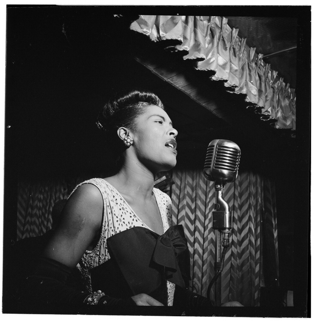 library of congress - portrait of billie holiday, downbeat, new york city, ca. feb. 1947 gottlieb, william p photographer..jpg