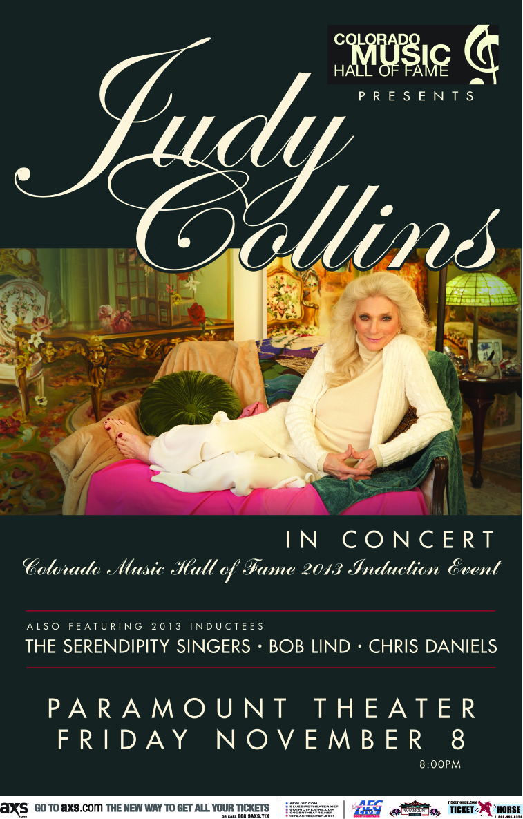 Judy Collins