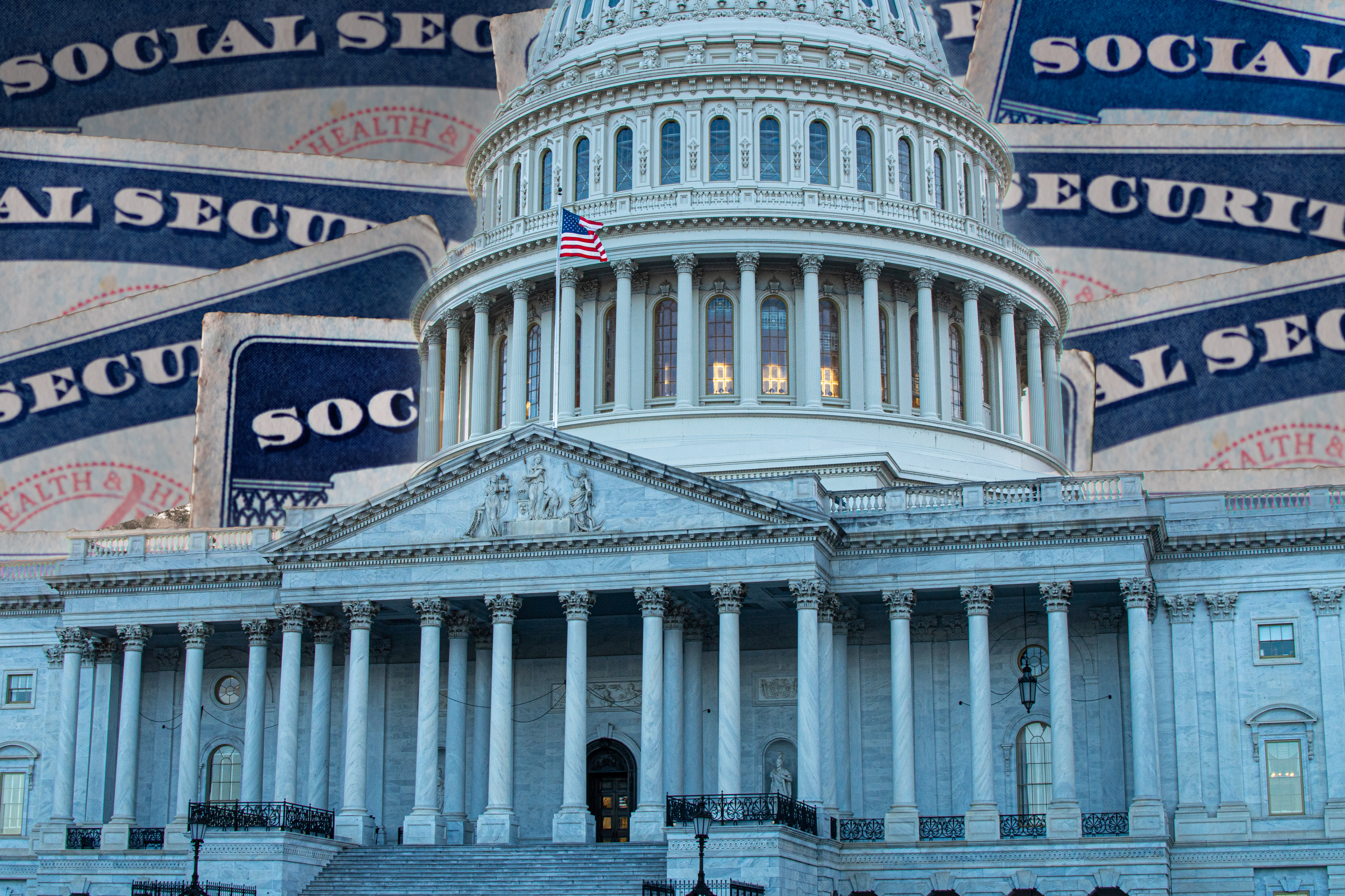 Social Security