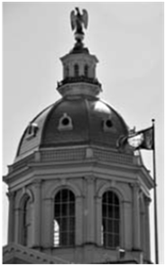 NH State Capitol