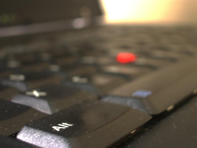 computer keyboard macro