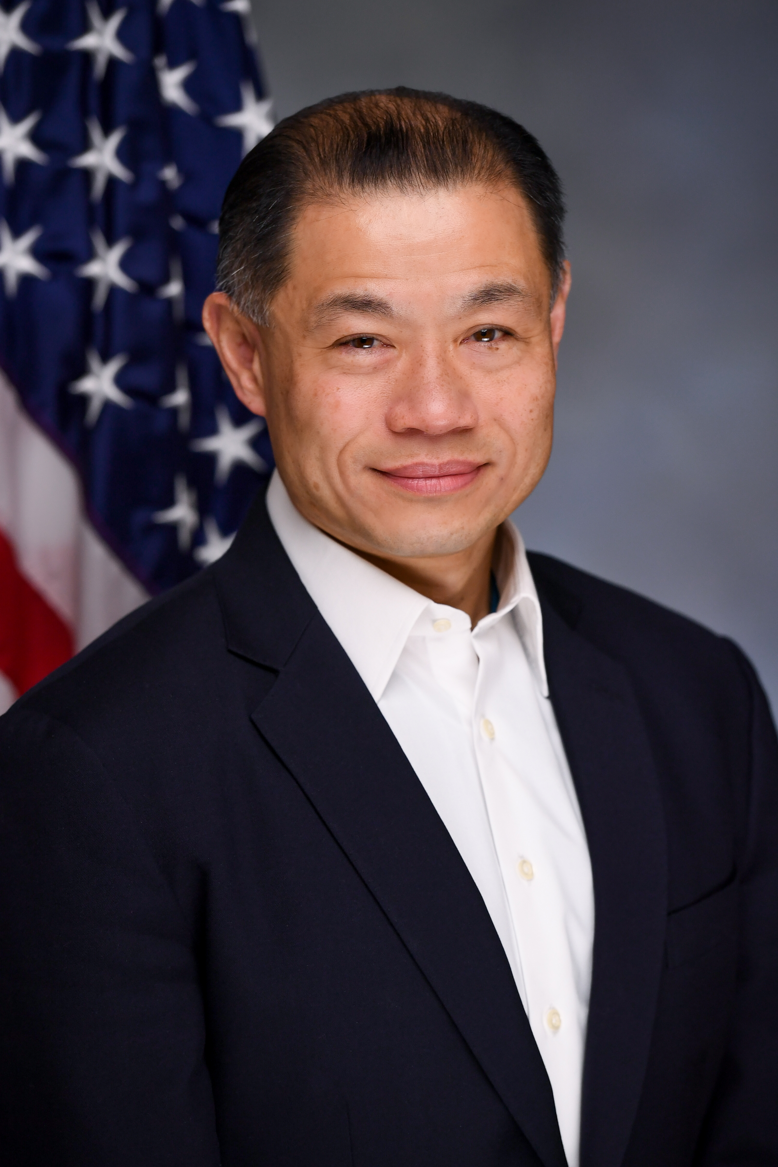 John C. Liu