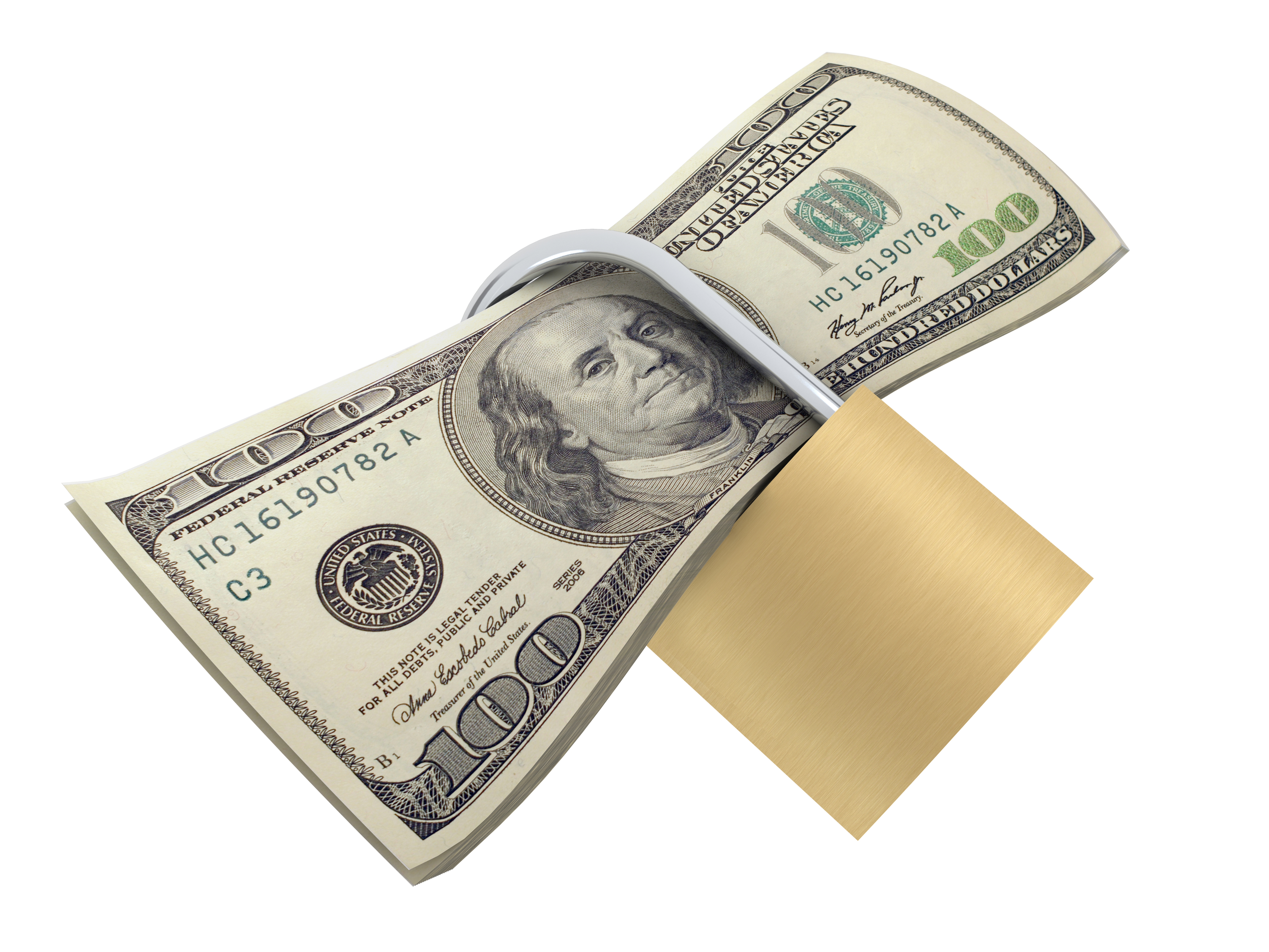 Protect Yourself From Fraud