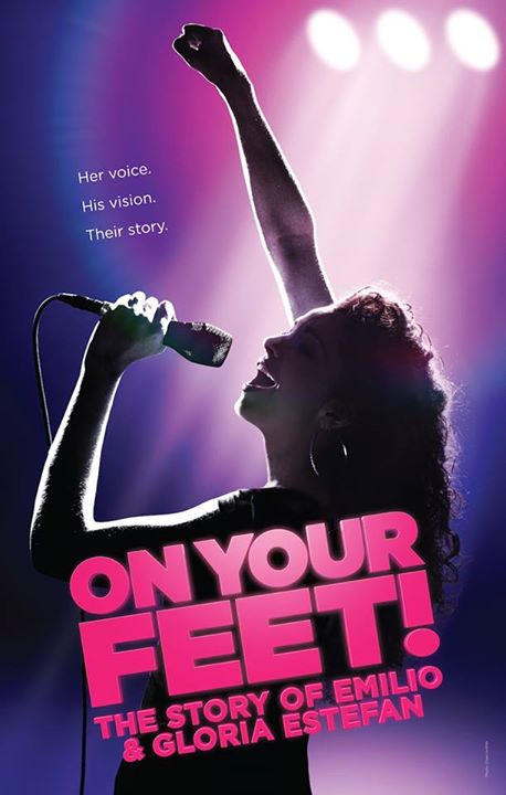 On Your Feet