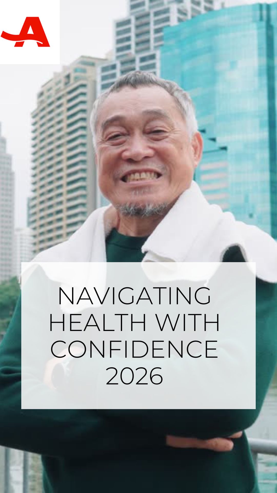 Healthcare navigation