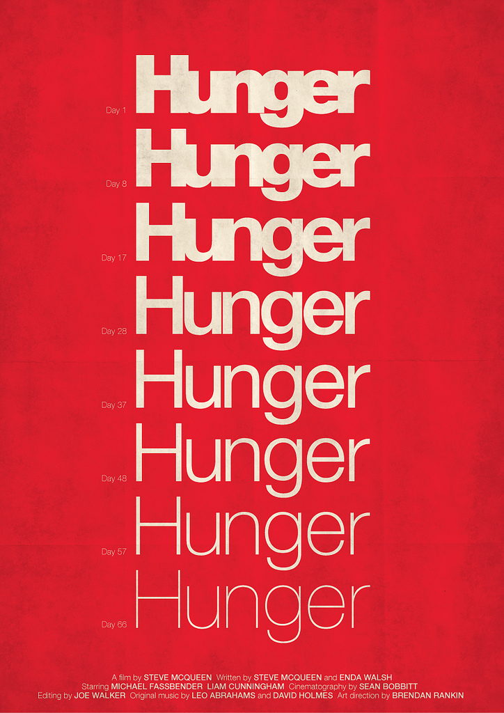 hunger