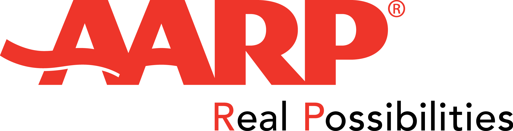 AARP_Word_Logo