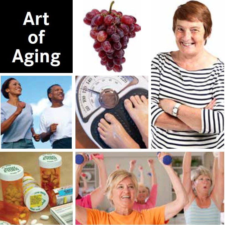 ArtofAging