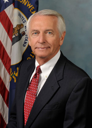 Governor Steve Beshear