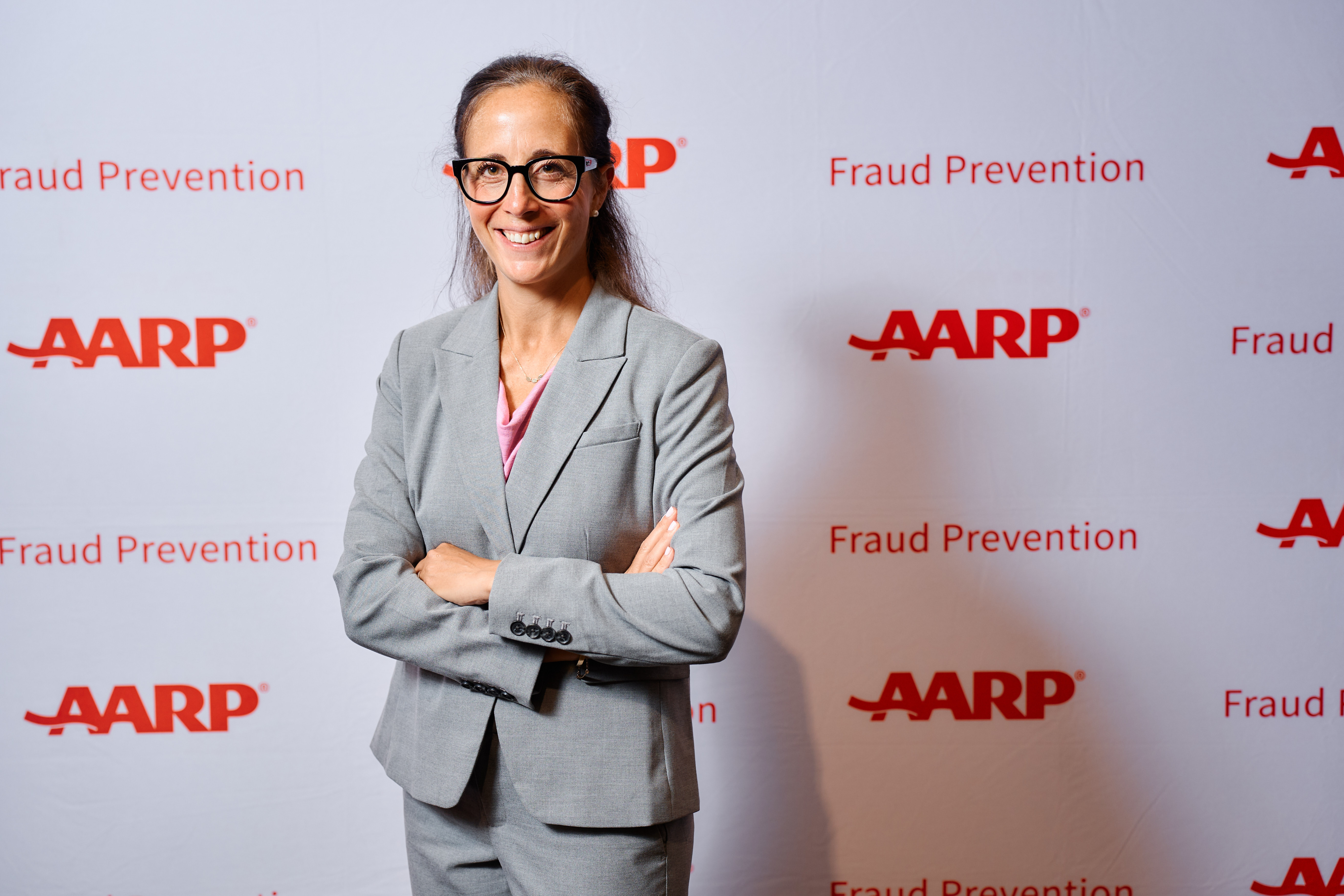 2025 AARP Fraud Summit- Decoded: How AI is changing Fraud