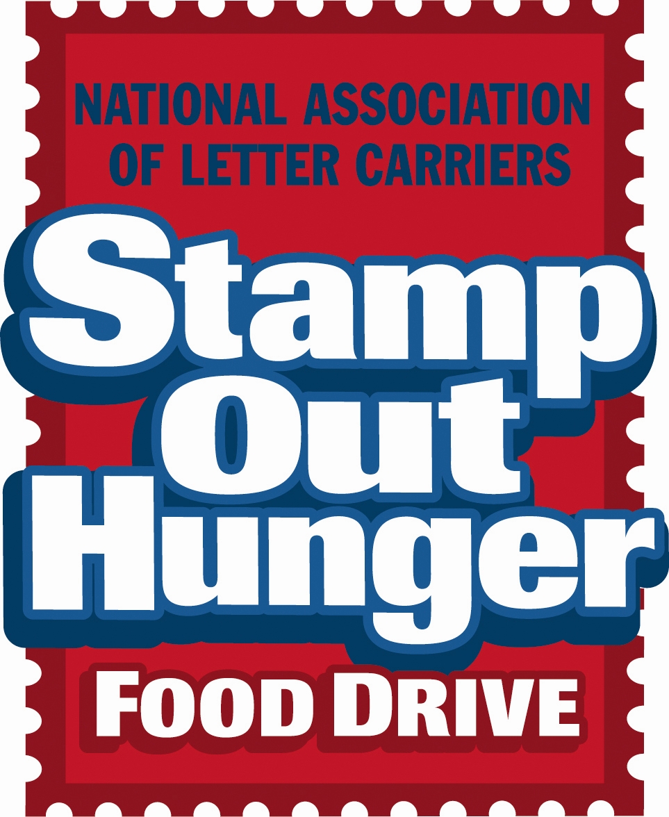 Stamp Out Hunger