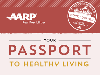 ND - Passport to Healthy Living